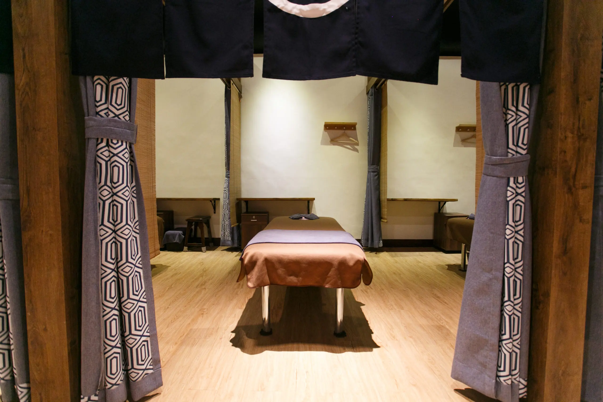 中壢三光店門市環境