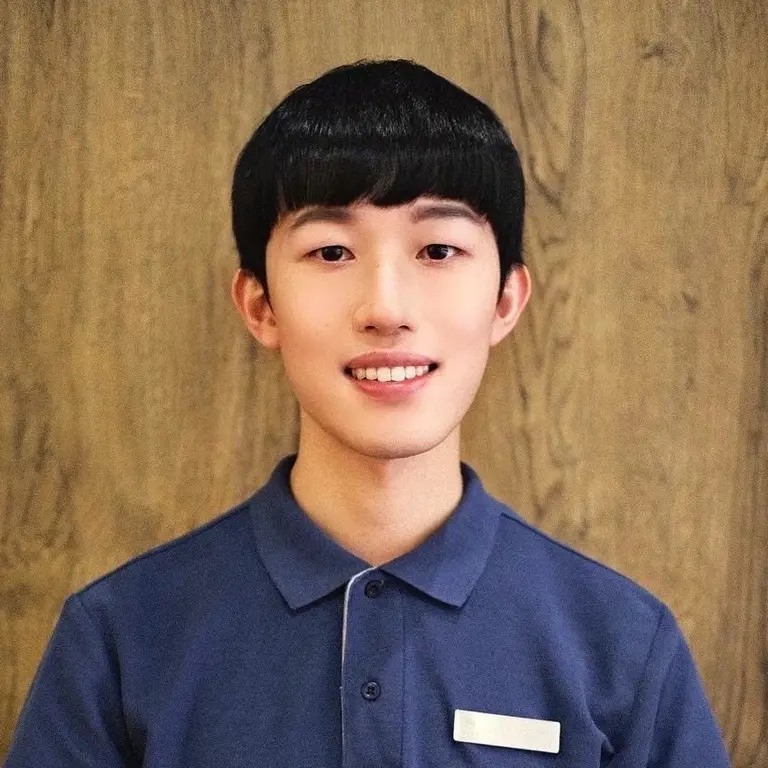 士昕按摩師