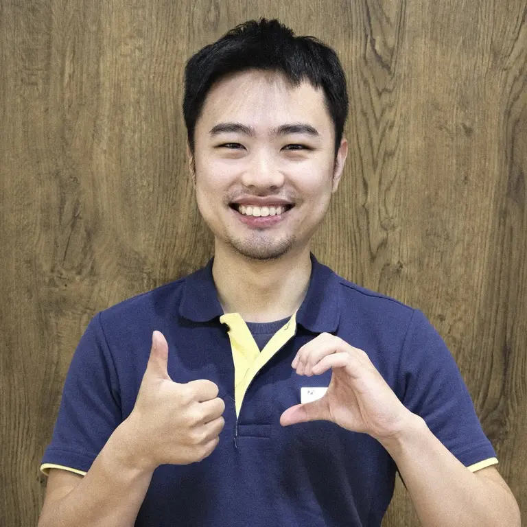 閩郡按摩師