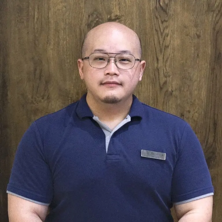 紫沐按摩師