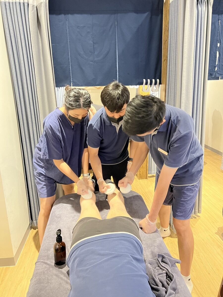 筋膜刀工具與使用方式解析，醫療級器材輔助軟組織鬆動術